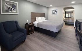 Quality Inn Mt Pleasant